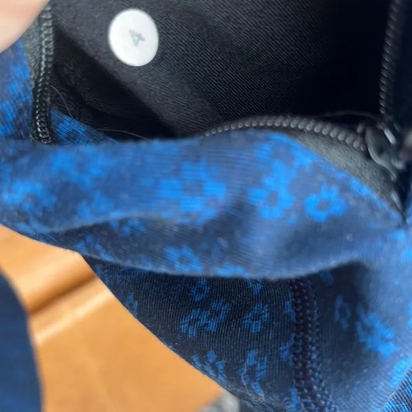 Lululemon H’Om Run Jacket - Picture 4 of 5